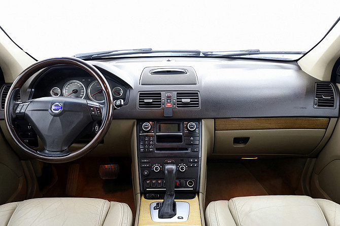 Volvo XC90 R-Design Facelift ATM 2.4 D5 136kW Таллин - изображение 5