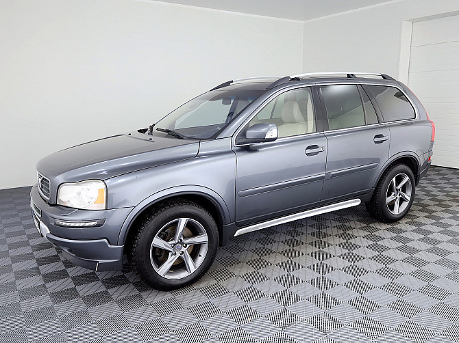 Volvo XC90 R-Design Facelift ATM 2.4 D5 136kW Таллин - изображение 2