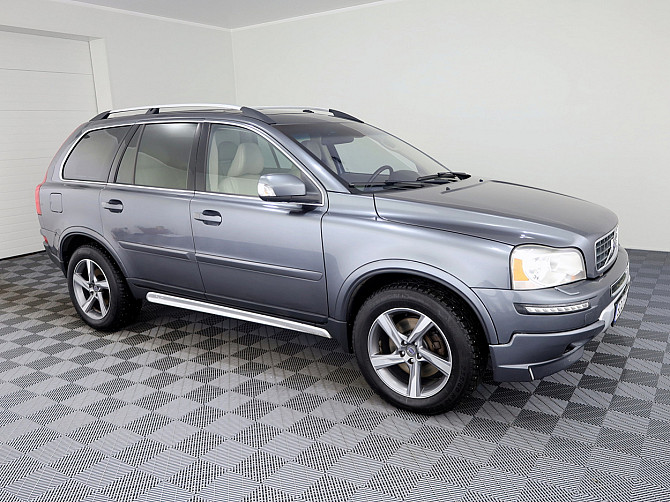 Volvo XC90 R-Design Facelift ATM 2.4 D5 136kW Таллин - изображение 1