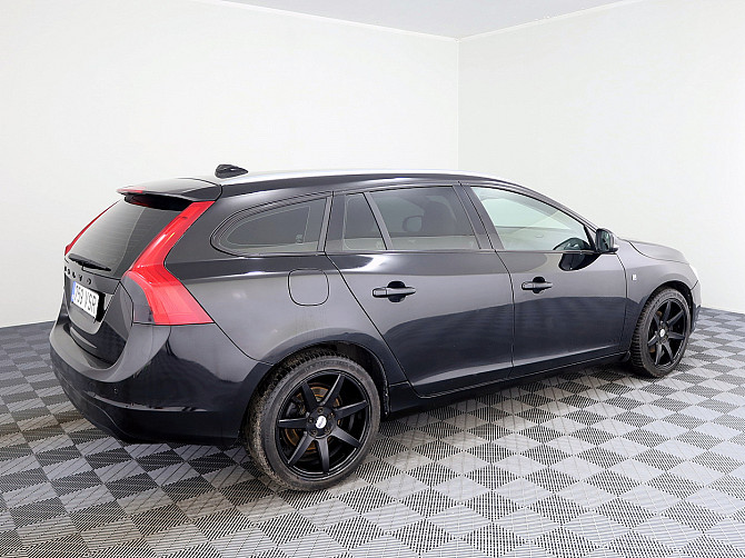 Volvo V60 Ocean Race Facelift 2.0 D4 88kW Tallina - foto 3