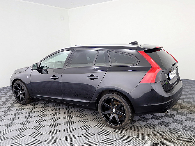 Volvo V60 Ocean Race Facelift 2.0 D4 88kW Tallina - foto 4