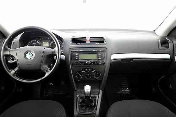 Skoda Octavia 4x4 1.9 TDi 77kW Tallina
