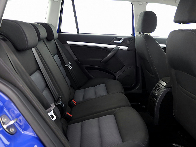 Skoda Octavia 4x4 1.9 TDi 77kW Tallina - foto 7