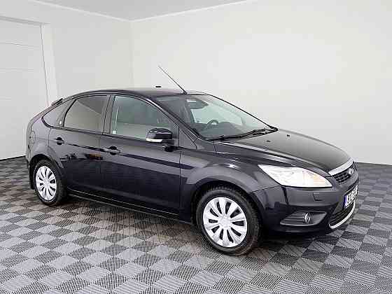 Ford Focus Ghia Facelift ATM 1.6 74kW Tallina