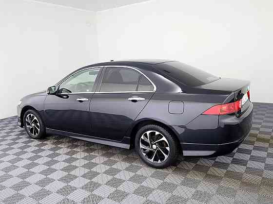 Honda Accord Type-S ATM 2.0 114kW Tallina