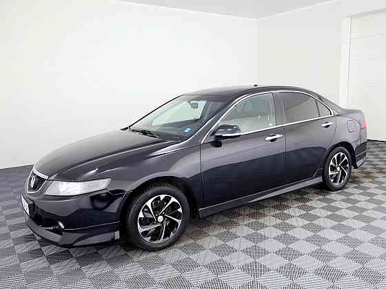Honda Accord Type-S ATM 2.0 114kW Tallina