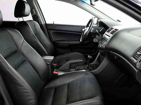 Honda Accord Type-S ATM 2.0 114kW Tallina