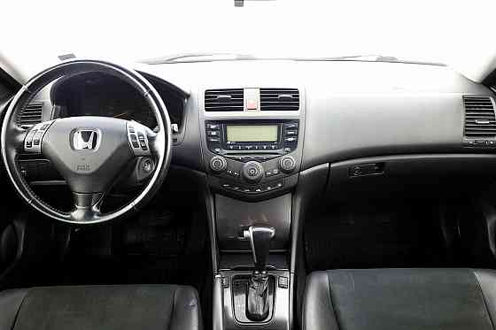 Honda Accord Type-S ATM 2.0 114kW Tallina