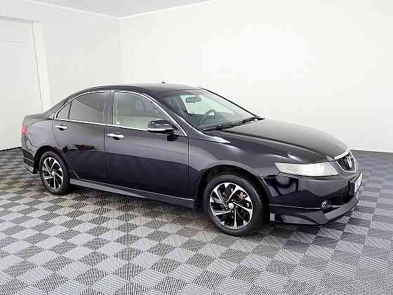 Honda Accord Type-S ATM 2.0 114kW Tallina