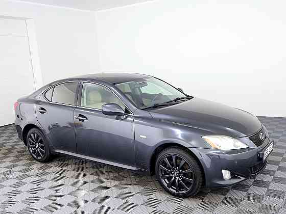 Lexus IS 220 Luxury 2.2 D-4D 130kW Tallina