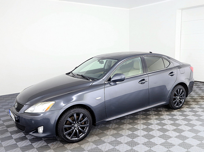 Lexus IS 220 Luxury 2.2 D-4D 130kW Tallina - foto 2