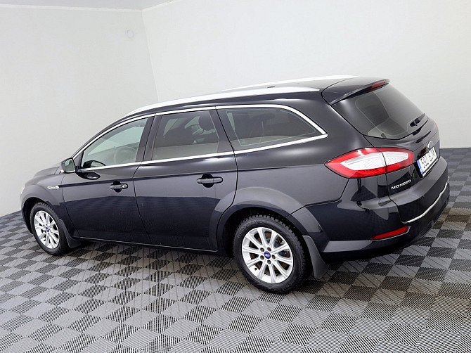 Ford Mondeo Facelift 2.0 107kW Tallina - foto 4