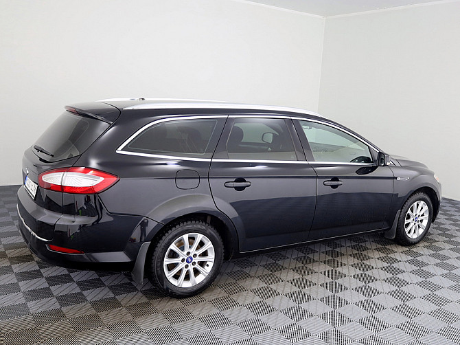 Ford Mondeo Facelift 2.0 107kW Tallina - foto 3