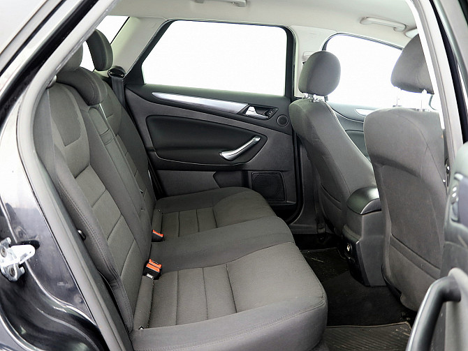 Ford Mondeo Facelift 2.0 107kW Tallina - foto 7