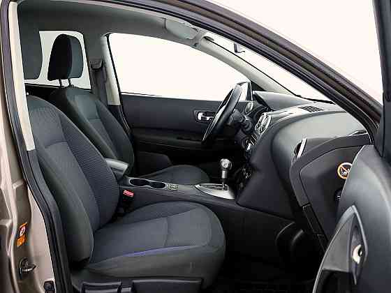 Nissan Qashqai Comfort ATM 2.0 104kW Tallina