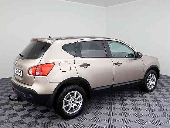 Nissan Qashqai Comfort ATM 2.0 104kW Tallina