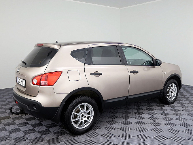 Nissan Qashqai Comfort ATM 2.0 104kW Tallina - foto 3