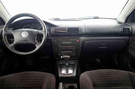 Volkswagen Passat Comfortline Facelift ATM 1.9 TDI 74kW Таллин