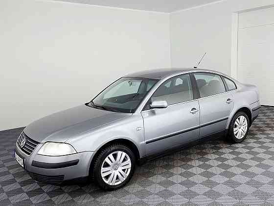 Volkswagen Passat Comfortline Facelift ATM 1.9 TDI 74kW Таллин