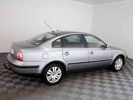 Volkswagen Passat Comfortline Facelift ATM 1.9 TDI 74kW Таллин