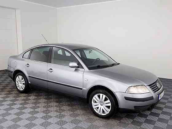 Volkswagen Passat Comfortline Facelift ATM 1.9 TDI 74kW Таллин