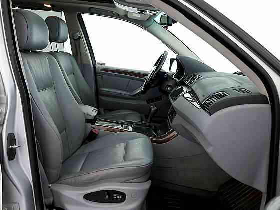 BMW X5 Executive Facelift ATM 3.0 170kW Tallina