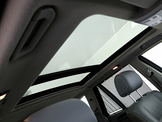 BMW X5 Executive Facelift ATM 3.0 170kW Tallina - foto 8