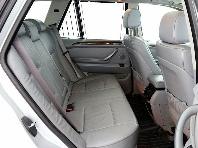 BMW X5 Executive Facelift ATM 3.0 170kW Tallina - foto 7