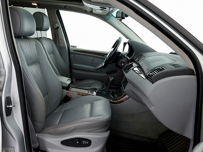 BMW X5 Executive Facelift ATM 3.0 170kW Tallina - foto 6