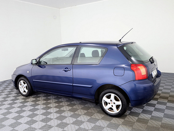 Toyota Corolla Linea Sol A-C 1.4 71kW Tallina - foto 4