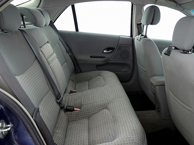 Renault Laguna Comfort ATM 1.8 85kW Tallina - foto 7