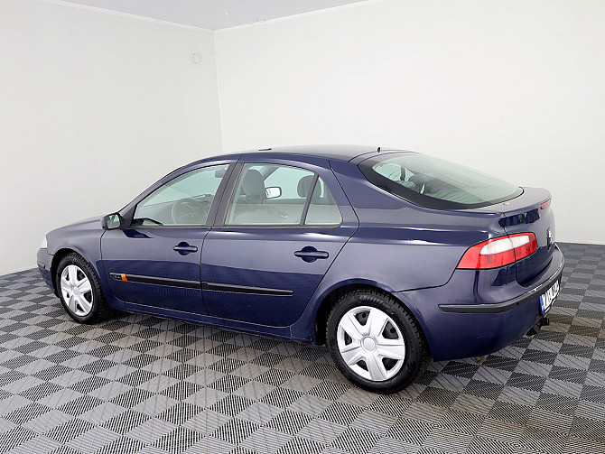 Renault Laguna Comfort ATM 1.8 85kW Tallina - foto 4