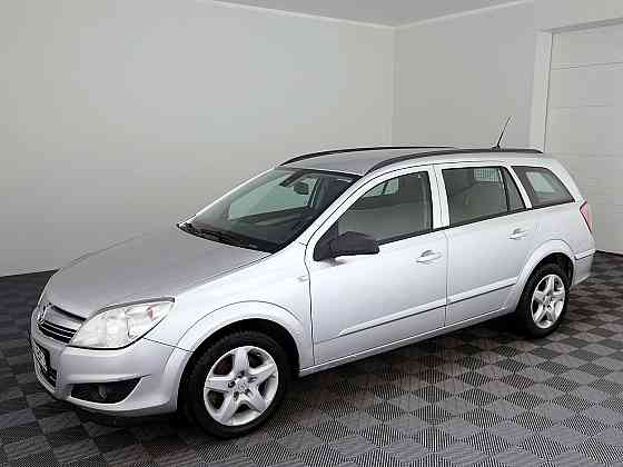 Opel Astra Elegance 1.9 CDTi 74kW Tallina