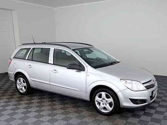 Opel Astra Elegance 1.9 CDTi 74kW Tallina