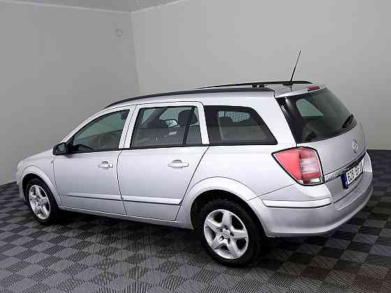 Opel Astra Elegance 1.9 CDTi 74kW Tallina