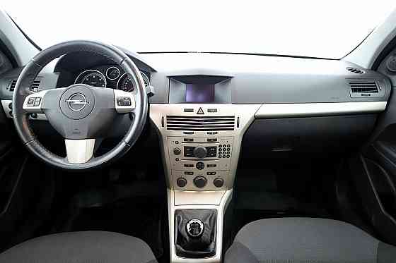 Opel Astra Elegance 1.9 CDTi 74kW Tallina