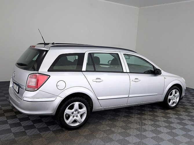 Opel Astra Elegance 1.9 CDTi 74kW Tallina - foto 3