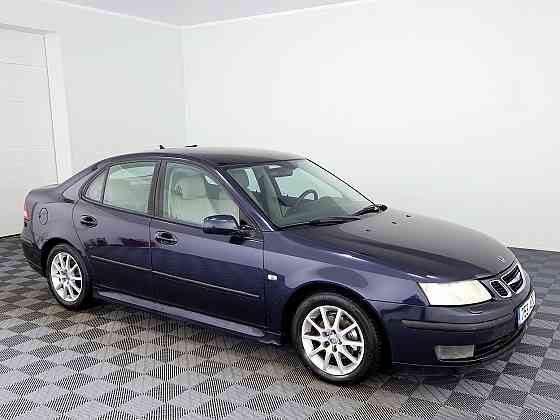 Saab 9-3 Vector ATM 2.0 110kW Tallina