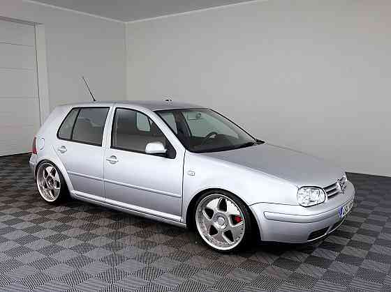 Volkswagen Golf GTI Edition 2.0 85kW Таллин