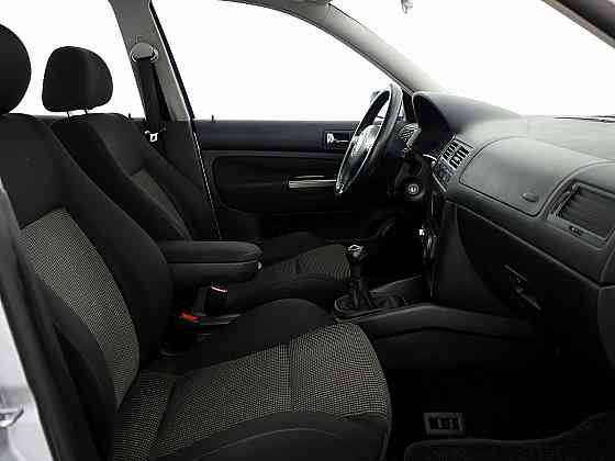 Volkswagen Golf GTI Edition 2.0 85kW Таллин