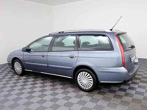 Citroen C5 Elegance ATM 2.0 103kW Tallina