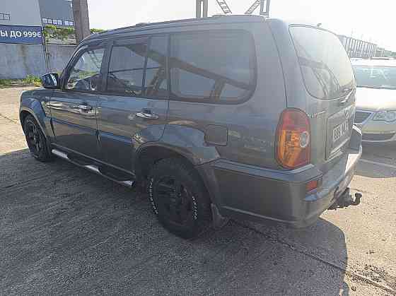 Hyundai Terracan Luxury 4x4 ATM 2.9 CRDi 110kW Таллин