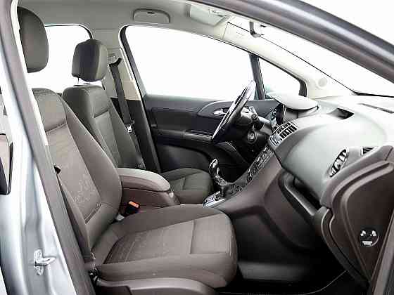 Opel Meriva Elegance 1.4 74kW Tallina