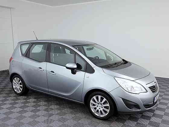 Opel Meriva Elegance 1.4 74kW Tallina