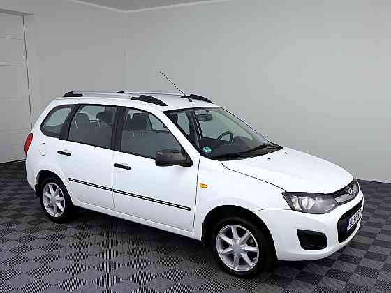 Lada Kalina 2194 Comfort 1.6 72kW Tallina