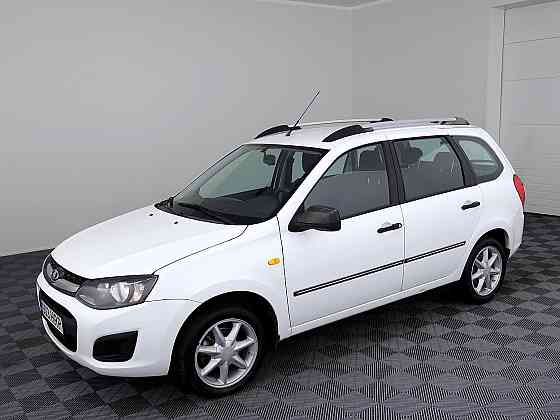 Lada Kalina 2194 Comfort 1.6 72kW Tallina