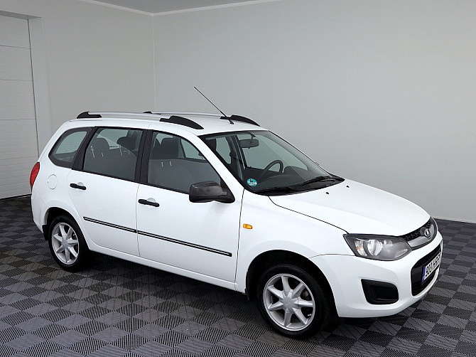 Lada Kalina 2194 Comfort 1.6 72kW Tallina - foto 1