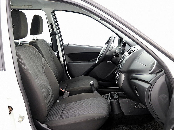 Lada Kalina 2194 Comfort 1.6 72kW Tallina - foto 6