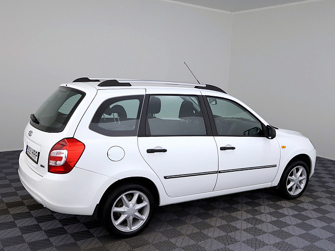 Lada Kalina 2194 Comfort 1.6 72kW Tallina - foto 3