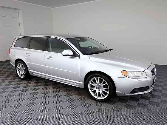 Volvo V70 Summum Facelift ATM 2.0 D4 100kW Tallina